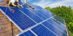 Production de l’électricité photovoltaïque rentable à Coligny